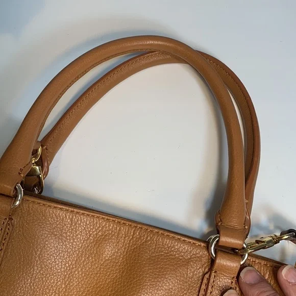 Barney’s New York Christine Fringed Tote - Picture 15 of 15